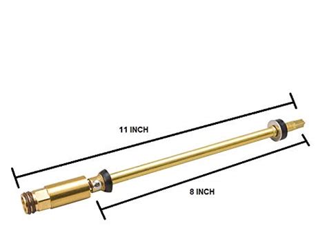 Nibco Frostproof Sillcock Repair Kit