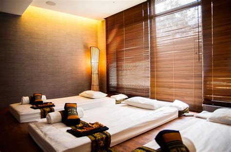 [taipei Full Body Massage Recommendation] Enjoy Both Oil And