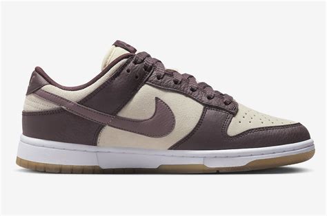 Nike Dunk Low Plum Eclipse FJ4734 100 SBD