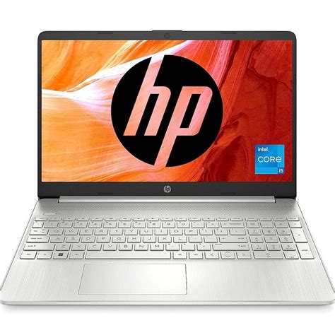 Hp 15s Fq5317tu Laptop 12th Gen Core I5 8gb 512gb Price In Pakistan 2024 Priceoye