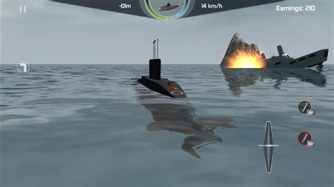 Submarine Simulator APK for Android Download