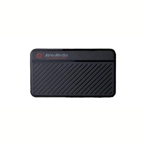 Avermedia Live Gamer Mini Gc