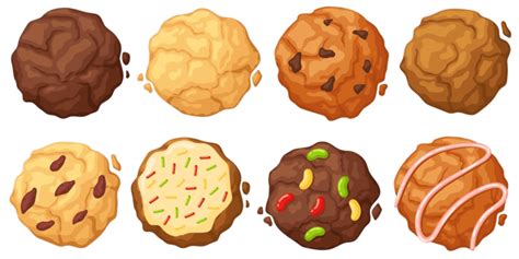 Sugar Cookie Clipart Png