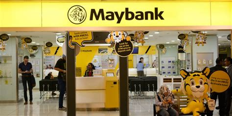 Meski Pandemi Corona Maybank Indonesia Raup Laba Rp Miliar