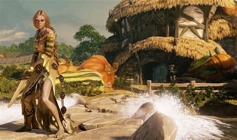 Fable Legends Introduces A New Character