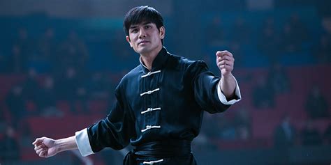 Bruce Lee biopic 'Birth of the Dragon' hits the UK in February - Far ...