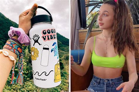 Hydro Flask Aesthetic Stickers Atelier Yuwa Ciao Jp