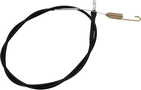 Amazon Disenparts 54510 VG4 C01 Lawn Mower Clutch Drive Cable