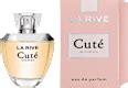 LA RIVE Cuté Eau de Parfum 100 ml dauerhaft günstig online kaufen dm de