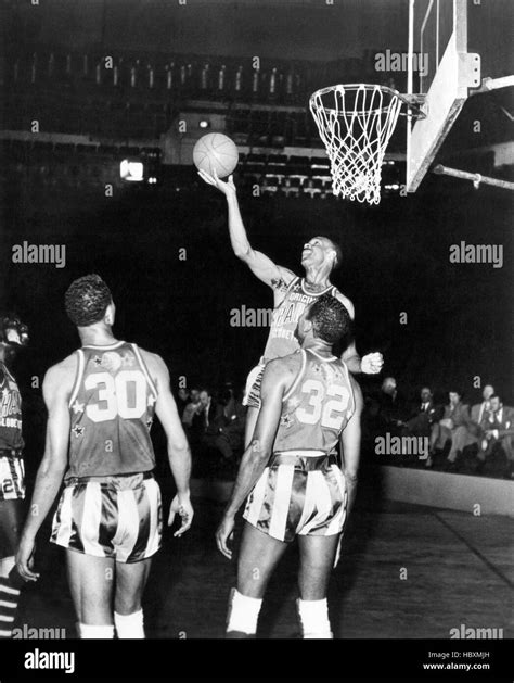 The Harlem Globetrotters 1951 Stock Photo Alamy