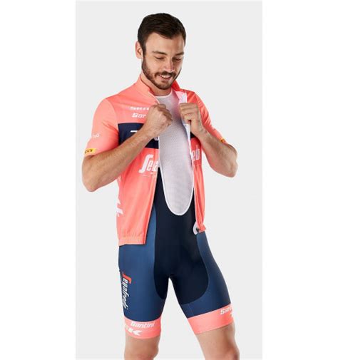 Trek Segafredo Replica Pink Bib Shorts 2023 Cycles Et Sports