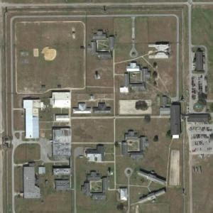 Sumter Correctional Institution in Bushnell, FL - Virtual Globetrotting