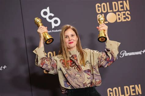 Anatomía De Una Caída Se Lleva Dos Globos De Oro Cineuropa