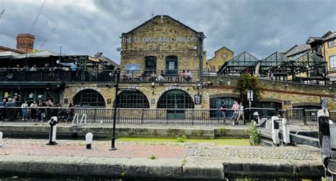 10 Fun Things To Do In Camden Town Camden Town