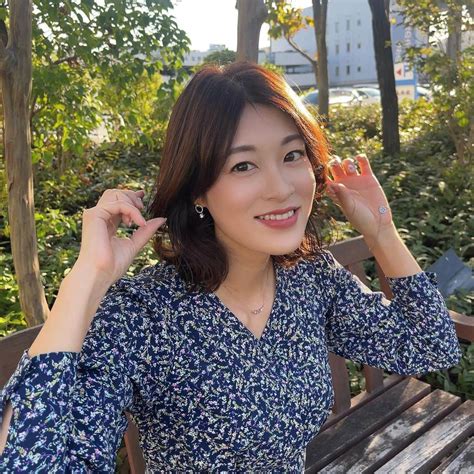 小宮山瑞季さんのインスタグラム写真 小宮山瑞季instagram「10月がスタート🍁🍂 今朝はグッと冷え込んで、 衣替え日和になりまし