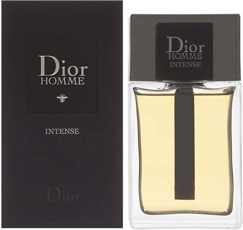 Dior Homme Intense Opiniones Atelier Yuwa Ciao Jp