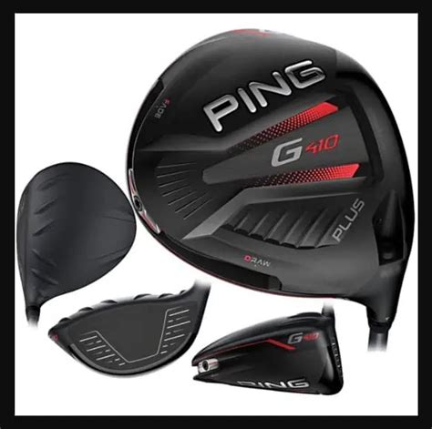 Ping G Driver Adjustment Chart Maximizing Performance On The Golf