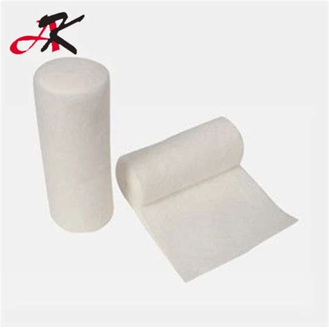 Medical Disposable Soft 100 Cotton Orthopaedic Cast Padding Buy 100