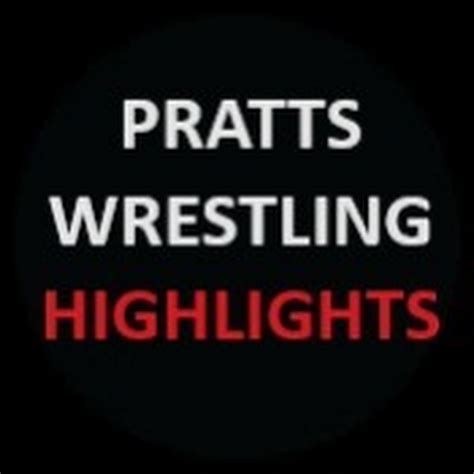 Pratts Wrestling Highlights YouTube