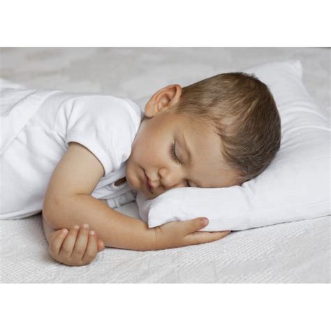 Pillow Safety for Toddlers | Healthfully