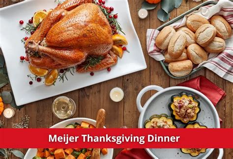 Meijer Thanksgiving Hours Is Meijer Open On Thanksgiving