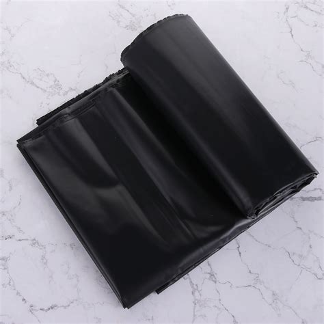 3x2m HDPE Thick Waterproof Fish Pond Liner Garden Grandado