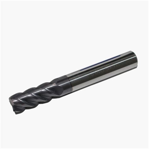 Solid Carbide End Mills Manufacturers Suppliers China Solid Carbide