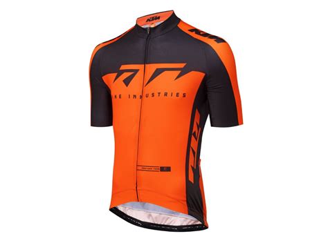 Dres Ktm Factory Team Race Jersey 2mcyklosport