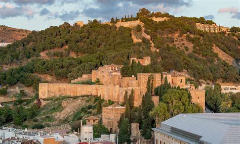 7 Malaga Attractions That Will Make You Fall For This Andalusian City