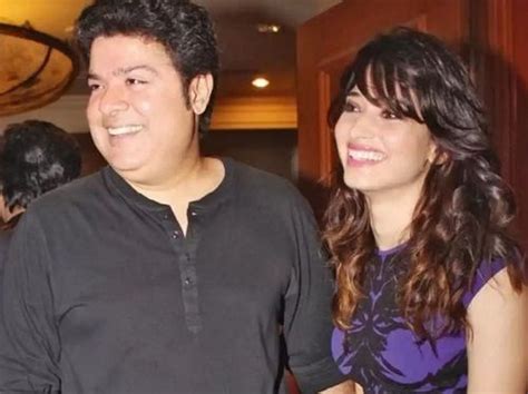 Sajid Khan Height, Age, Girlfriend, Family, Biography » StarsUnfolded