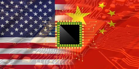 The Semiconductor Industry Amidst Rising Geopolitical Tensions