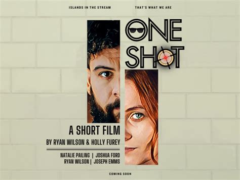 One Shot - A New Short Film | Indiegogo