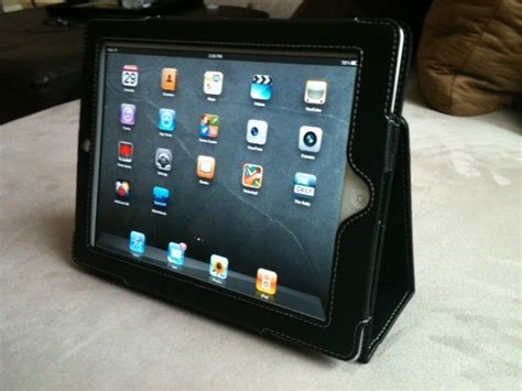 10 Best iPad 2 Cases - FanAppic.com