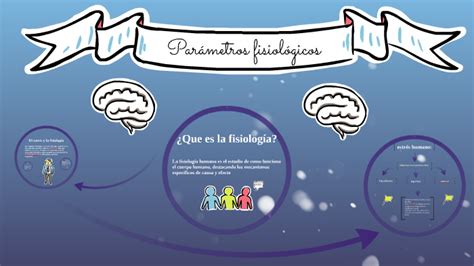 Parametros Fisiologicos By Tihare Contreras On Prezi