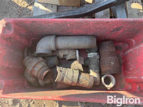 Milling Machine Bits BigIron Auctions