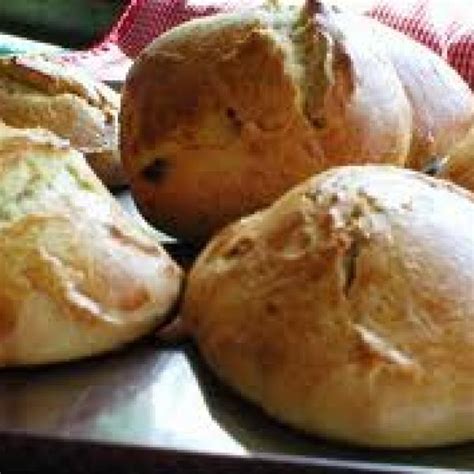 Arriba Imagen Receta Para Hacer Pan De Huevo Al Estilo Paname O