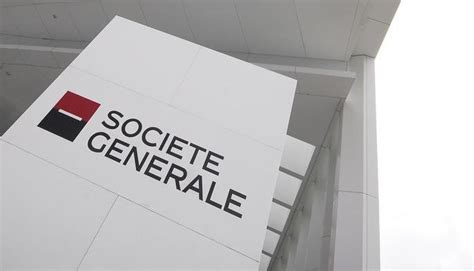 Société Générale Recrute