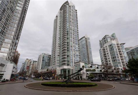 Yaletown Furnished Condo In Aquarius I Vancouver Rent It Furnished