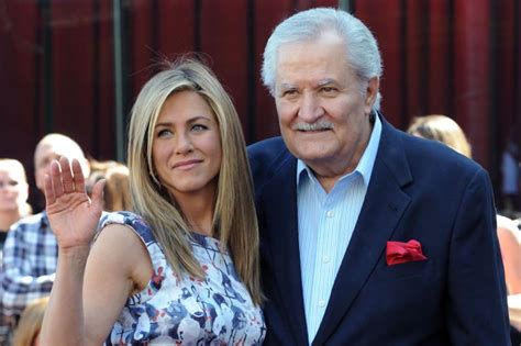 John Aniston, actor and father of Jennifer Aniston, dies at 89 - UPI.com