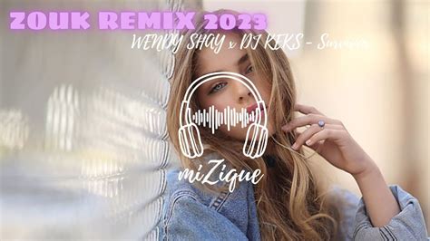 Wendy Shay X Dj Keks Survivor Zouk Remix Youtube