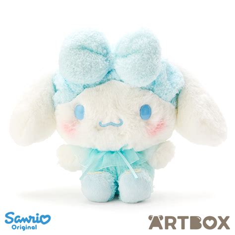 Buy Sanrio Cinnamoroll Pastel Roomwear Outfit Small Plush At Artbox