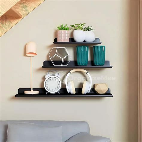 Metal Small Wall Mounted Shelves at Rs 250/piece | Noida | ID ...