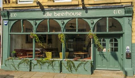 Idle Beerhouse Bradford Menú Precios Y Restaurante Opiniones