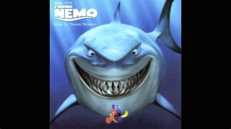 Finding Nemo Score 03 Nemo Egg Main Title Thomas Newman Youtube