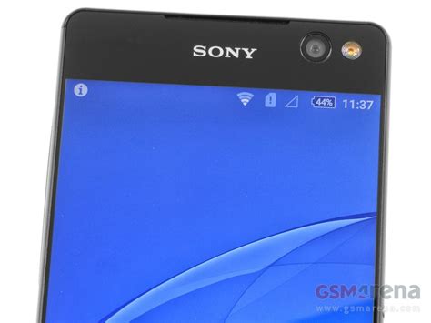 Sony Xperia C Ultra Pictures Official Photos