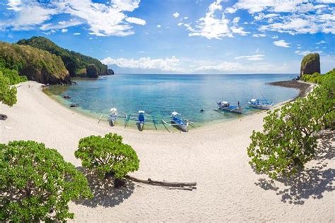 Beach Resorts in Batangas: Four Popular Beach Destinations in Batangas ...