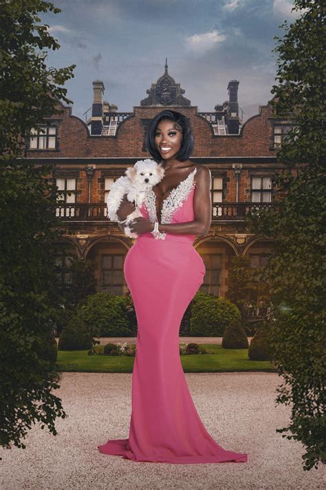 EXCLUSIVE Real Housewives of Cheshire’s Tanya Bardsley opens up about