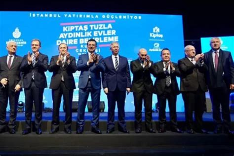 CHP li büyükşehir belediye başkanları İstanbul da törene katıldı