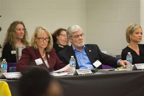 A Roundtable Discussion to Build Ready and Resilient Families