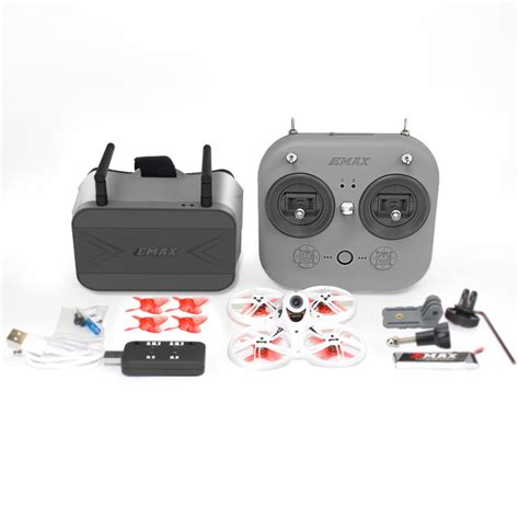 EMAX Tinyhawk III RTF Kit FPV Drone FPV Racer